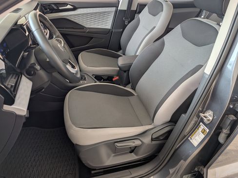 Used 2023 Volkswagen Taos S w/ Driver Assistance Package image 16