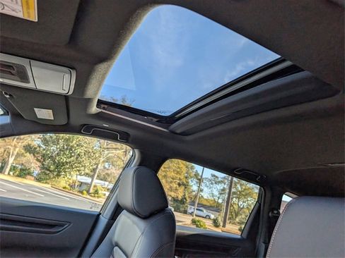 New 2026 Honda CR-V Sport-L image 14