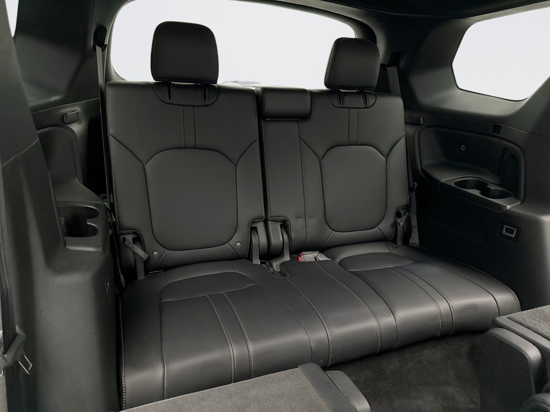 Used 2023 Honda Pilot TrailSport image 19