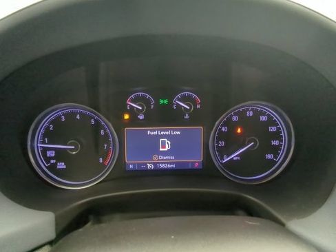 Used 2023 Buick Enclave Essence FWD image 16
