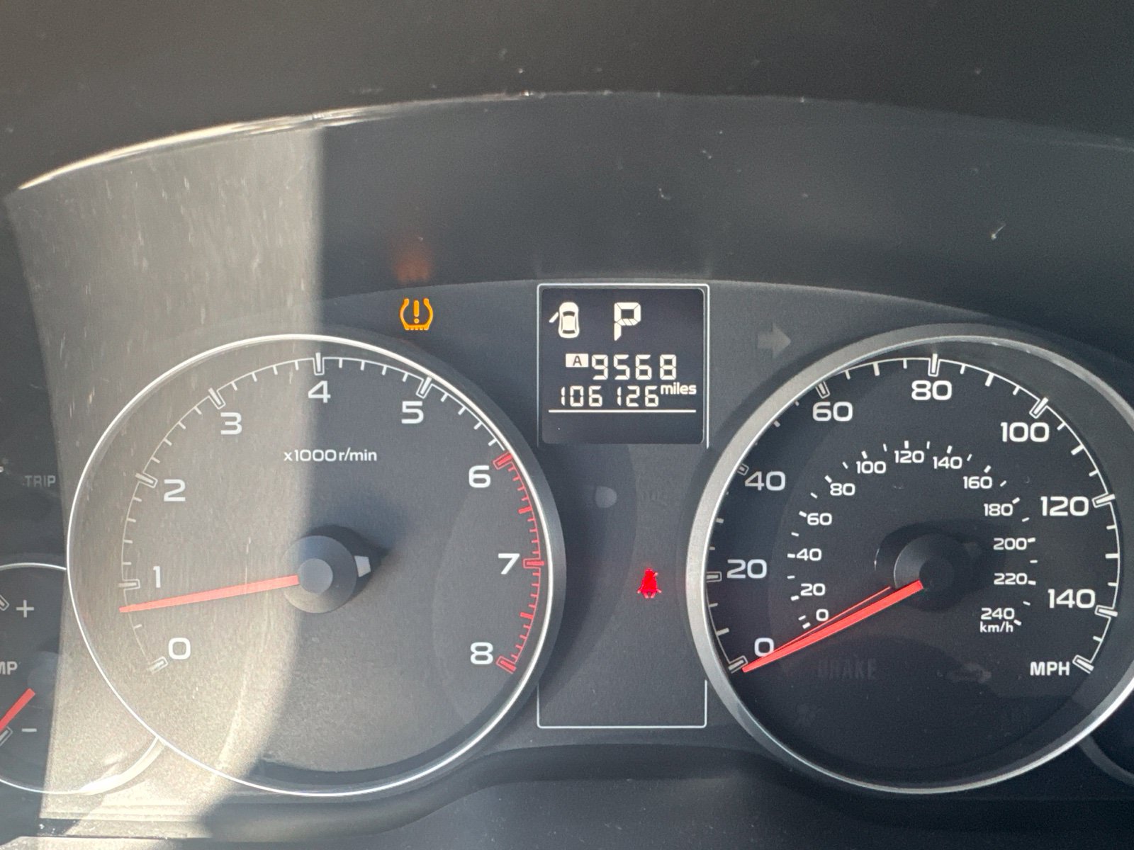 Used 2014 Subaru Legacy 2.5i Premium AWD/4WD image 13