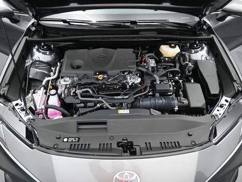 New 2026 Toyota Camry SE w/ Convenience Package FWD image 17