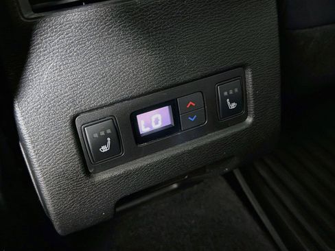 Used 2022 Mitsubishi Outlander SEL AWD/4WD image 29