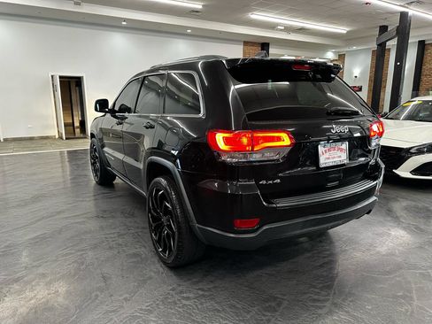 Used 2015 Jeep Grand Cherokee Laredo w/ Quick Order Package 23E AWD/4WD image 7