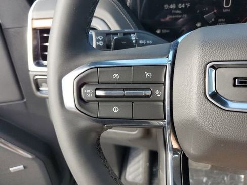 New 2026 GMC Yukon XL Denali w/ Sun & Power Step Package image 28