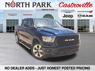 Used 2023 RAM 1500 Lone Star RWD video 1