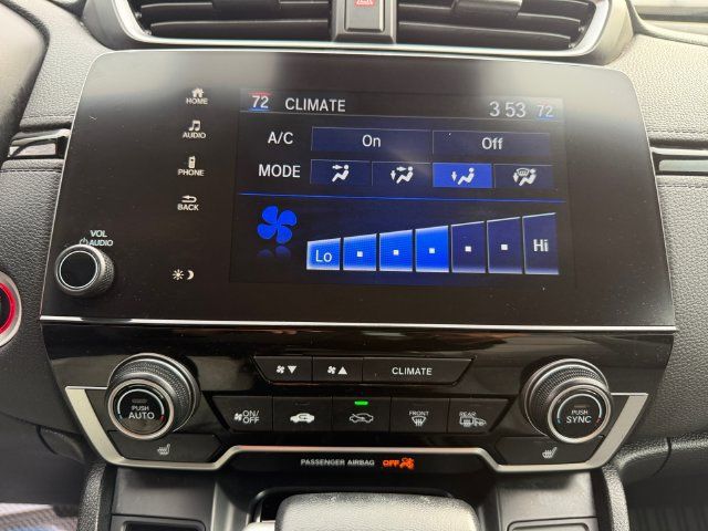 Used 2019 Honda CR-V EX-L image 17