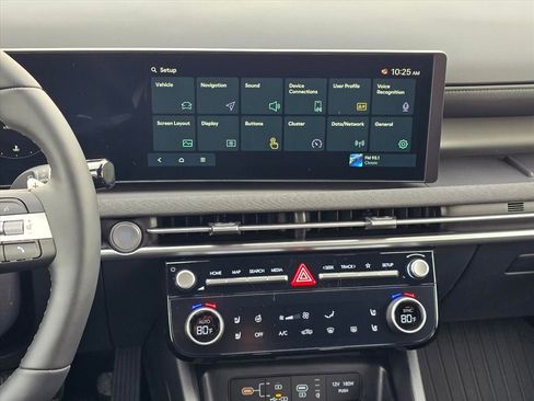 New 2026 Hyundai Santa Cruz Limited image 17