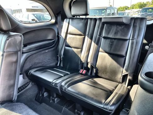 Used 2022 Dodge Durango GT AWD/4WD image 25