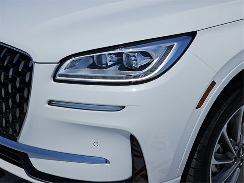 New 2025 Lincoln Corsair Grand Touring w/ Equipment Group 301A image 9