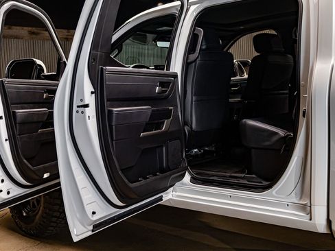 Used 2026 Toyota Tundra Limited image 29