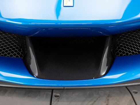 Certified 2024 Ferrari SF90 Spider image 28