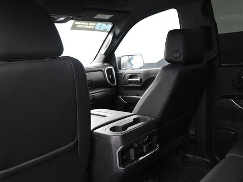 Used 2019 GMC Sierra 1500 AT4 w/ AT4 Premium Package image 20