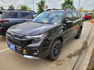 Used 2026 Subaru Forester Wilderness AWD/4WD video 1