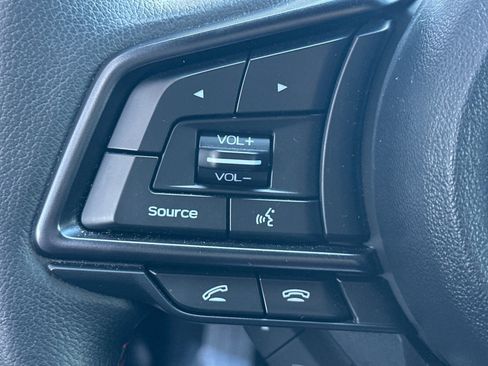 Used 2022 Subaru WRX image 35