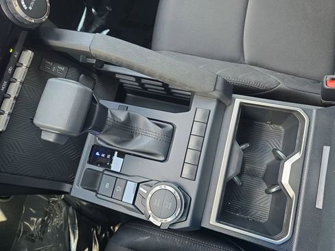 Used 2025 Toyota Tacoma SR5 image 24
