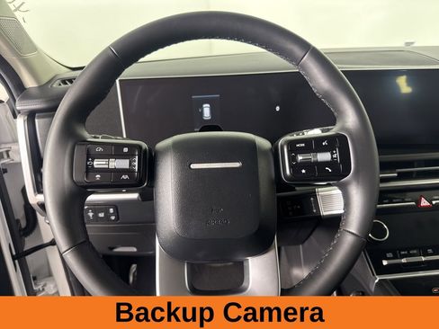 Used 2025 Hyundai Santa Fe XRT image 11