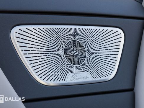 Used 2025 Mercedes-Benz SL 55 AMG 4MATIC image 33