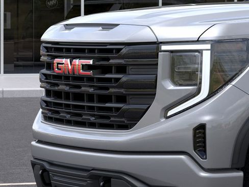 New 2026 GMC Sierra 1500 Elevation image 13