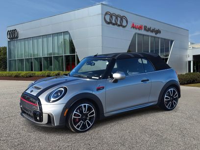 Used 2024 MINI Cooper John Cooper Works