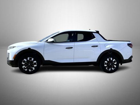 Certified 2026 Hyundai Santa Cruz SE image 8