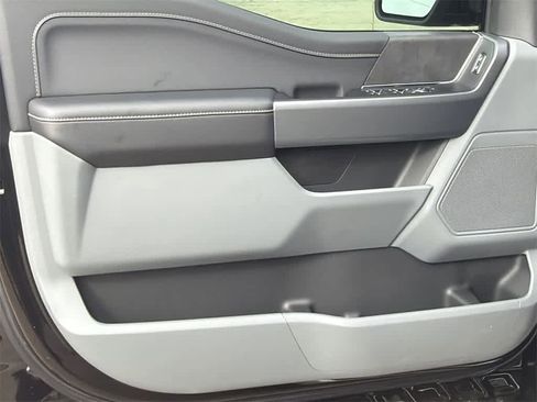 New 2025 Ford F150 XLT w/ Equipment Group 301A Standard image 11