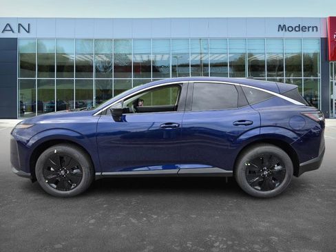 New 2025 Nissan Murano SV image 7