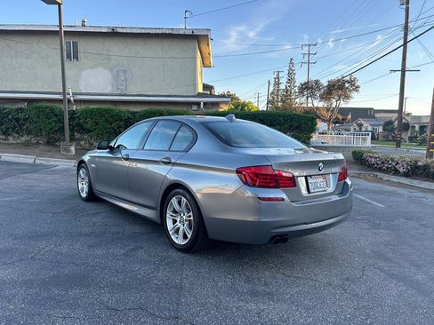 Used 2013 BMW 528i Sedan image 17