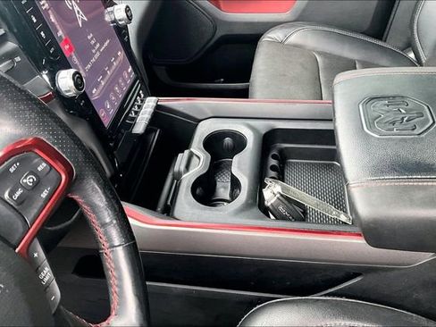 Used 2019 RAM 1500 Rebel w/ Rebel Level 2 Equipment Group image 15