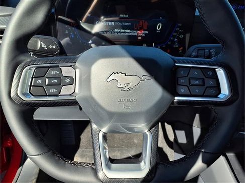 New 2026 Ford Mustang Coupe image 15