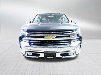 Certified 2019 Chevrolet Silverado 1500 LTZ w/ LTZ Convenience Package video 2