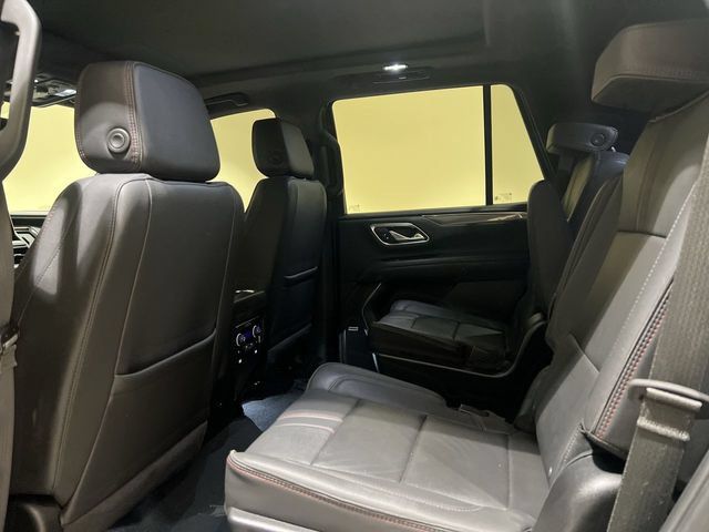 Used 2024 Chevrolet Tahoe RST w/ Luxury Package AWD/4WD image 25
