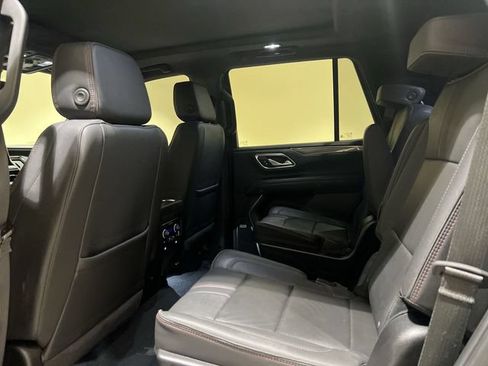 Used 2024 Chevrolet Tahoe RST w/ Luxury Package AWD/4WD image 25
