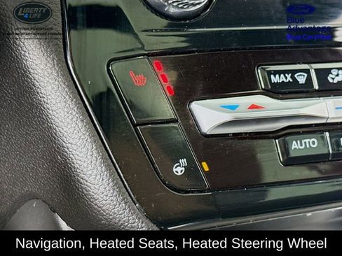 Certified 2022 Ford Explorer ST-Line w/ Class IV Trailer Tow Package image 21