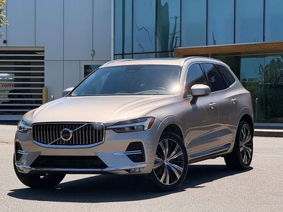 Certified 2023 Volvo XC60 B5 Plus w/ Protection Package Premier