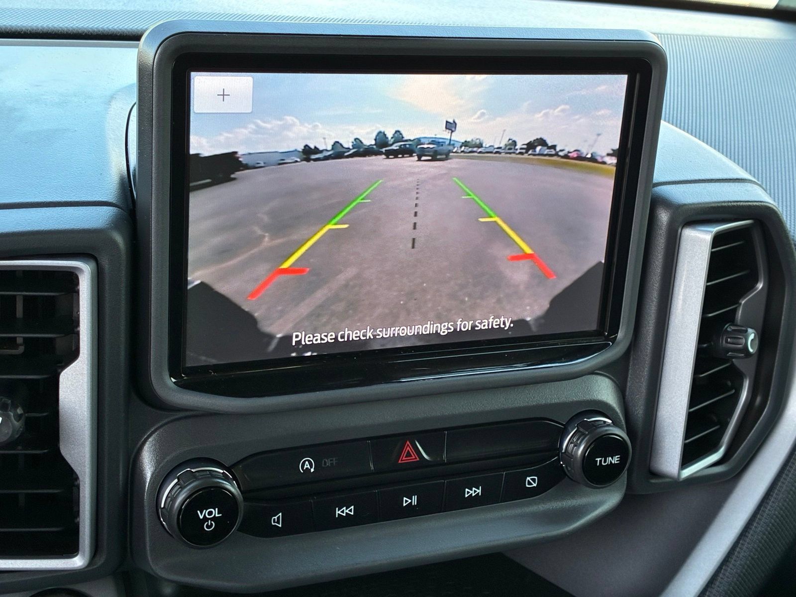 Certified 2021 Ford Bronco Sport Big Bend AWD/4WD image 20