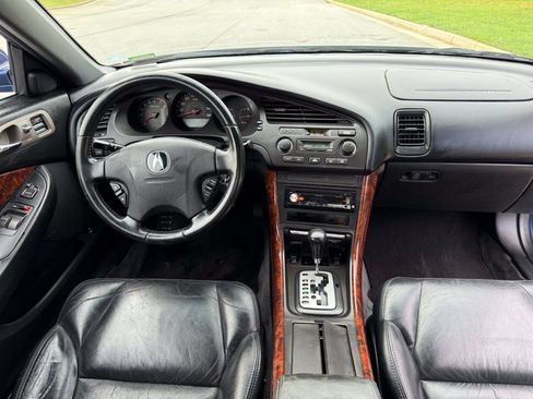 Used 2003 Acura CL FWD image 7