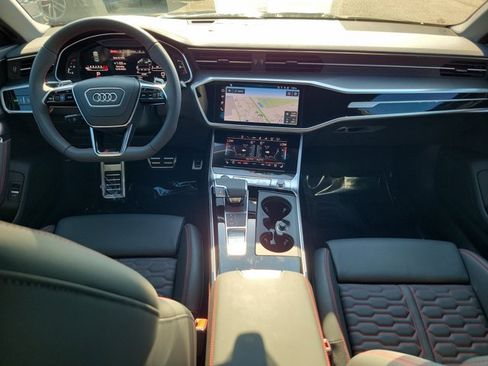 New 2026 Audi RS 7 Performance image 2