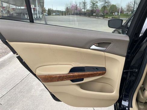 Used 2010 Honda Accord EX-L image 84