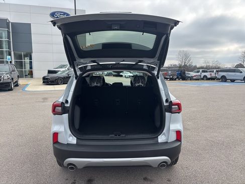 New 2026 Ford Escape Active image 9