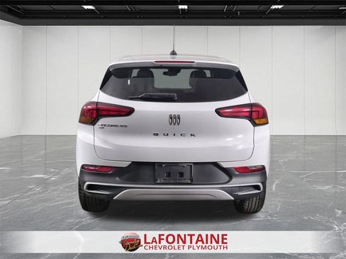 Used 2024 Buick Encore GX Preferred w/ Comfort Package image 7