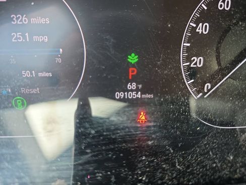 Used 2019 Honda Accord Sport image 19