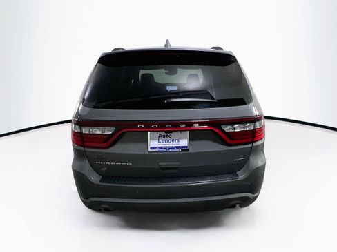 Used 2022 Dodge Durango GT image 6