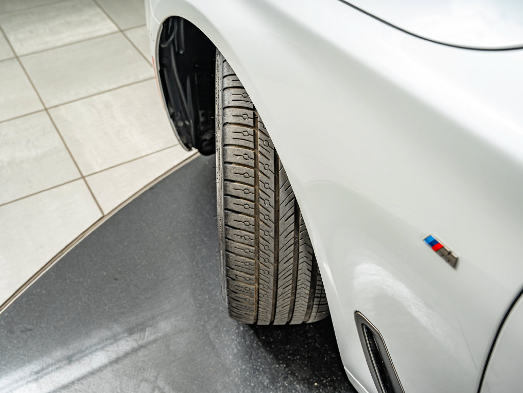 Used 2019 BMW M760i xDrive w/ Luxury Rear Seating Package AWD/4WD image 64