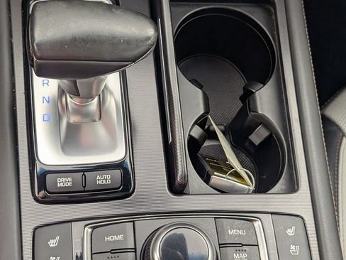 Used 2018 Genesis G80 3.3T Sport AWD/4WD image 24