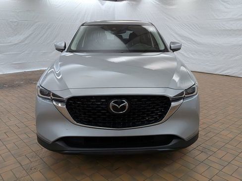 Certified 2023 MAZDA CX-5 AWD 2.5 S w/ Preferred Package image 2