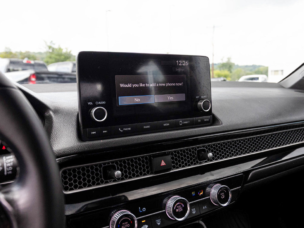 Used 2023 Honda Civic Sport image 20