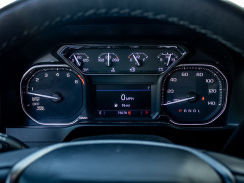 Used 2020 GMC Sierra 1500 SLT image 27