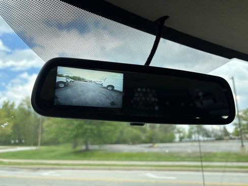 Used 2024 GMC Savana 2500 w/ Driver Convenience Package RWD image 36