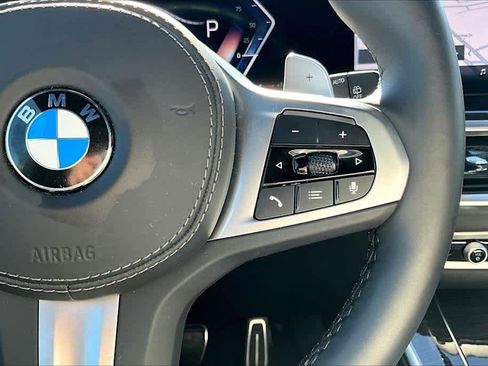 Used 2025 BMW X5 xDrive40i image 16